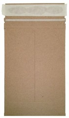 9.75″x12.25″ No Bend Mailers Kraft Self Seal Photo Document Flat Envelope