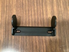 Nifty Lift P15816 Tracking bracket (male)
