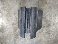 OMG Roofing Products PipeGuard SMALL OLIFLOW PGS-BK For 1.5- 2 Inch Pipe.