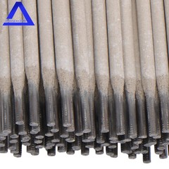 E7018 5/32” 14″ 10LB Welding Rod Low Hydrogen Carbon Steel Stick Electrodes