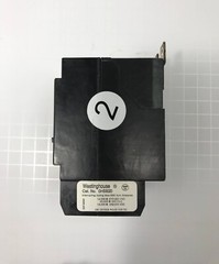 Cutler Hammer 20 Amp GHB Breaker 480 Volts GHB3020 3 Pole Westinghouse Eaton CH