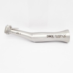 DMXDENT Dental Implant 20:1 Surgical Low Speed Contra Angle Handpiece NSK Style