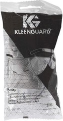 KIMBERLY CLARK 25654 Purity Safety Glasses Anti-Fog Scratch-Resistant Lens Lot