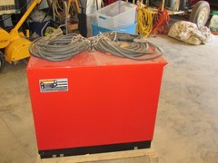 Lincoln Idealarc DC Arc STICK/TIG Welder Power Source 230/460v 3-PH, R3R- 400