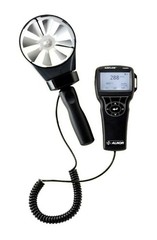 TSI Alnor RVA501 Handheld Digital Rotating Vane Anemometer