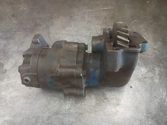 Ford Tractor Hydraulic Pump C5NN905B (Used) 2000 3000 4000