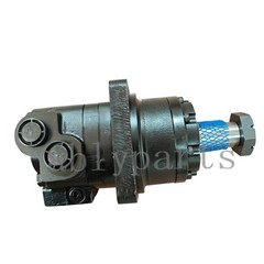 Hydraulic Drive Motor 6675939 110-1082-006 For Eaton Bobcat SG60 2330