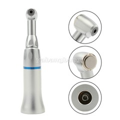 NSK Style Dental Push Button Slow Low Speed Contra Angle Handpiece CA 2.35mm