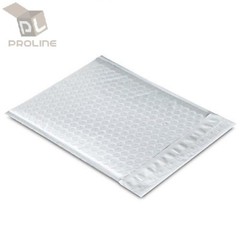250 #0 6.5×10 Poly Bubble Mailers Envelopes Shipping CD DVD 6.5×10.5 Extra Wide
