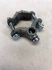 Perfect Vision Cold Water Pipe Clamp PVAGC1UL