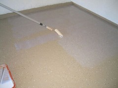Interior Exterior Clear-Seal Gloss Sealer-607001 low-odor low-VOC DIY , Gallon