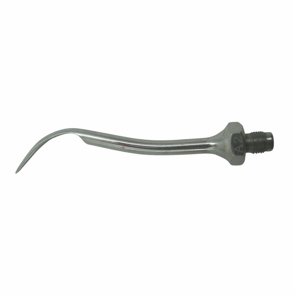 Dental Scaling Tip A2=AMDENT 39# Used For AMDENT Ultrasonic Scaler bomaoer