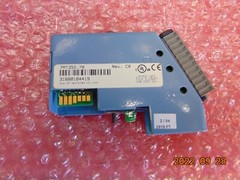 B&R AUTOMATION 7AT352.70 MODULE AT352