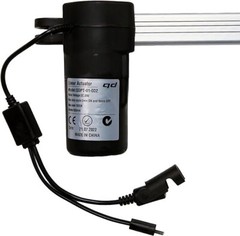 Power Recliner Lift Chairs Linear Actuator Motor Model QDPT-01-002 Electric Sofa