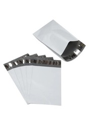 1000 Lightweight 2mil 7.5 x 10.5 Poly Mailers Shipping Bag