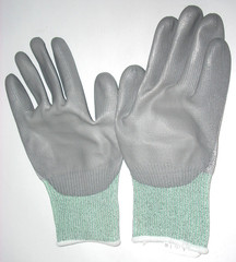 Honeywell Work Easy Gloves Coated Palm Knit Back Size XL- 3 Pair