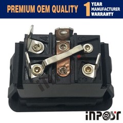 6668815 New Switch for Bobcat Skid Steer Loaders
