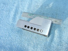 GRIND VISE 4.0 INCH US AMERICAN TOOLMAKER MACHINIST DIE-MAKER GRIND INSPECT 2z