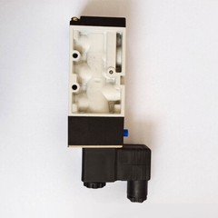 1pcs Solenoid Valve MVSD-300-4E1 DC24V AC220V AC380V