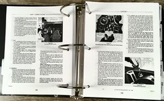 Ford 2000 3000 4000 5000 7000 Series Tractor Service Repair Manual Shop Book Ovh