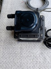 Stenner Pump Model# E20PHG-72-100 gpm. 110v. Indoor/Outdoor