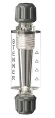 Stenner Ak600 Flow Indicator- 1/4In With Bracket