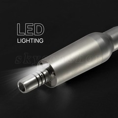 NSK Style Dent LED Brushless Electric Micro Motor/1:1/1:5/1:4.2 Contra angle