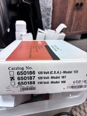 MIDWEST POWER OPTIC LIGHTING SYSTEM ***BRAND NEW***
