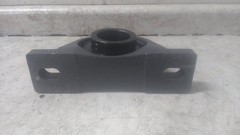 NTN UCPX-2.1/2M 2-1/2 In Bore Diameter Cast Iron Housing Pillow Block Bearing