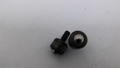 Omnitrack 9100A Ball Transfer Unit Lot of 2
