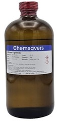 5-Bromo-1-pentene, 98+%, 1kg