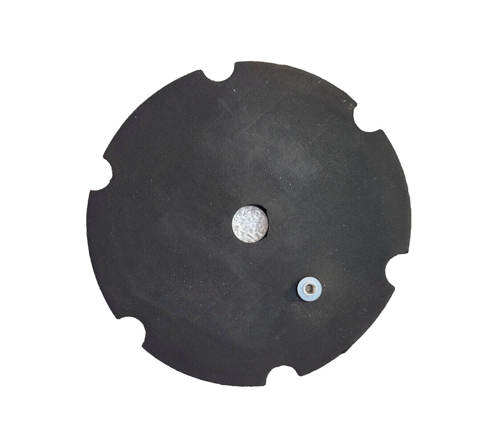 Gilbarco M02227K002 / M02227A002 Encore valve diaphragm, aftermarket