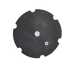 Gilbarco M02227K002 / M02227A002 Encore valve diaphragm, aftermarket