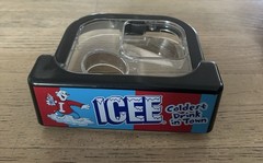 Icee Slushie Machine Countertop Parts Replacement Lid Only
