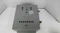 B Line Systems LR78446 Enclosure 5-3/8″ D 12-1/4 H 10-1/4 W