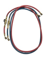 Alnor HM 650 Digital Hydronic Manometer