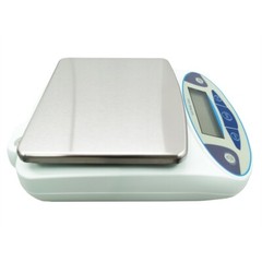 0.01High Precision Lab Electronic Scale Electronic Analytical Balance 0.01g-5kg