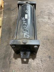 LAMB GRAY HARBOR, 0319718 Cylinder, 250psi, 8.00Bore, 17.000Stroke #4001A160PR2