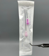 20* Micro Cannula Sterile Medical Fine Needle 18G 22G 25G 50mm70mm Blunt Cannula