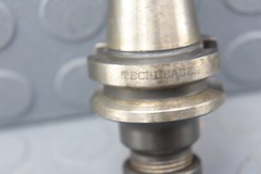 BT30 TECHLEADER ER16 COLLET CHUCK TOOL HOLDER BT30-ECX16-63.5 LOC6636