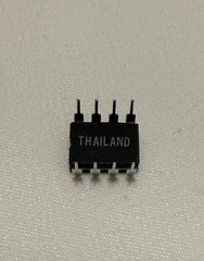 Lot Of 17 Pcs TC4422 TC4422CPA DIP-8 Through Hole Brand New 9A SNGL MOSFET DRVR