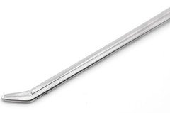 AESCULAP FF842R Surgical Spurling Pituitary Rongeur Angled Up 2x10mm Bite 6″