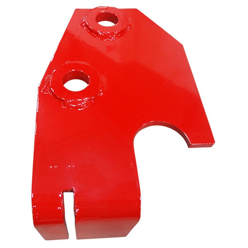 403775A1 Feeder House Lift Cylinder Bracket Fits International/Case-IH Combine