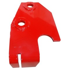403775A1 Feeder House Lift Cylinder Bracket Fits International/Case-IH Combine