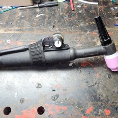 Vulcan Protig tig 200-205-165 OMNIPRO 220 amperage controller TIG-GER PRO
