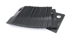 Pottinger OEM Durastar Disc Mower Blades Pack of 25 Left Hand Side, 434.969.999