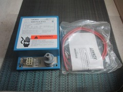 Lennox Pulse 60J00 KIT 73K8601 Ignition Control NEW! G891TCA-8103