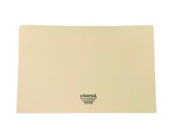 50 Count Universal Top Tab Legal Size File Jackets 2″Exp Straight-Cut Tab Manila