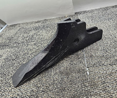 67948B Zone Builder Ripper Point Black Ductile Iron