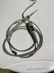 Agilent HP 10073C 500 MHz, 10:1, 1.5m, Passive Probe. + Leads + Grabber. Tested!